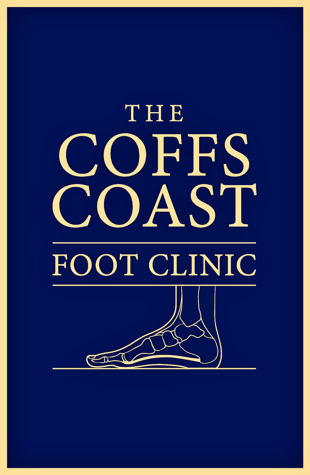 The Coffs Coast Foot Clinic | doctor | 17 Bowra St, Urunga NSW 2455, Australia | 0256062114 OR +61 2 5606 2114