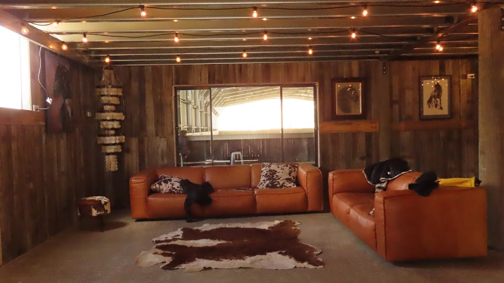 Wildcroft Estate Yea | 526 Ti Tree Creek Rd, Yea VIC 3717, Australia | Phone: 0407 882 935
