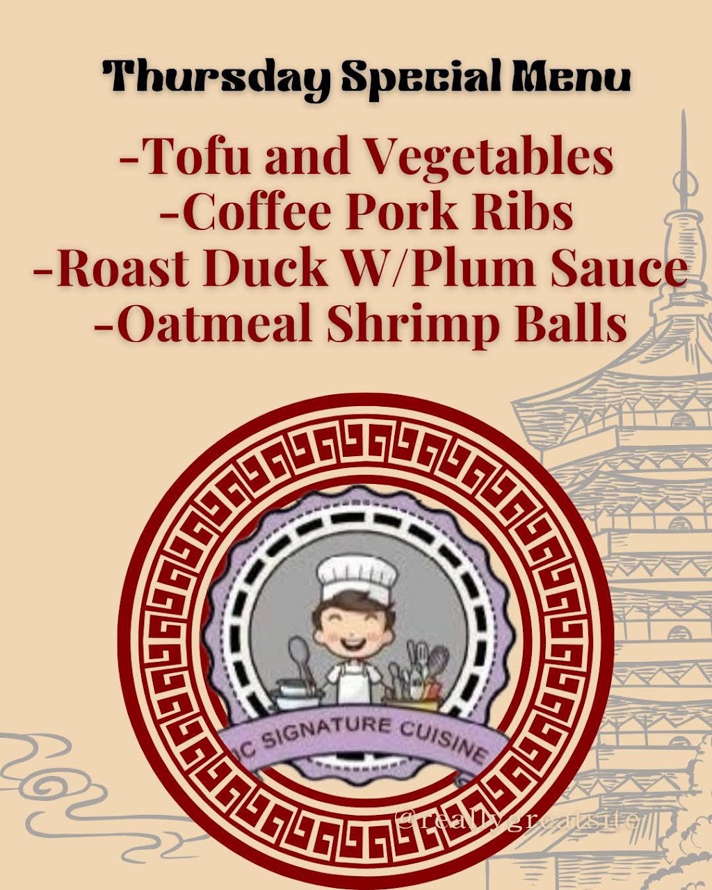 JC Signature Cuisine | 131 Mayne St, Murrurundi NSW 2338, Australia | Phone: 0461 410 498