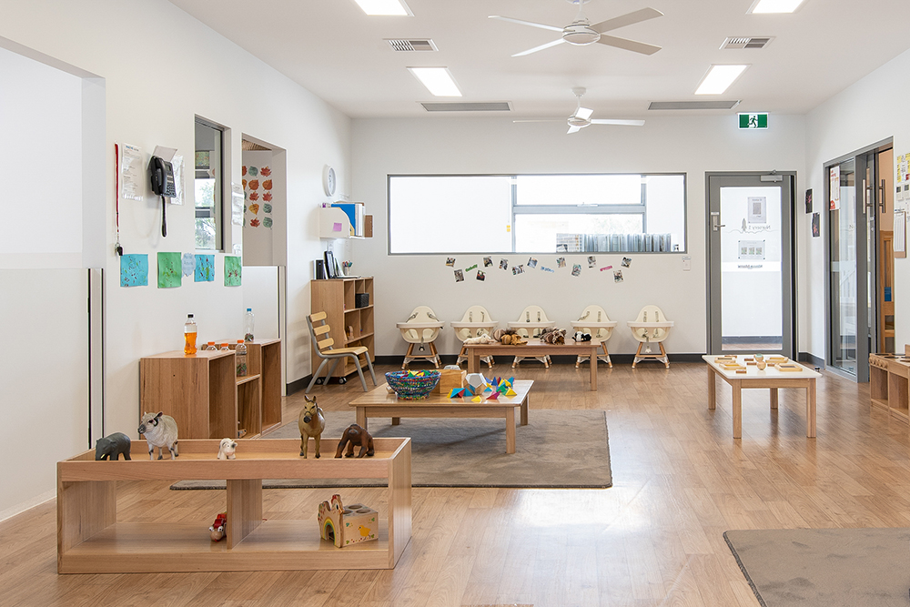 Imagine Childcare and Kindergarten Blakeview |  | 67 Hayfield Ave, Blakeview SA 5114, Australia | 1300001154 OR +61 1300 001 154