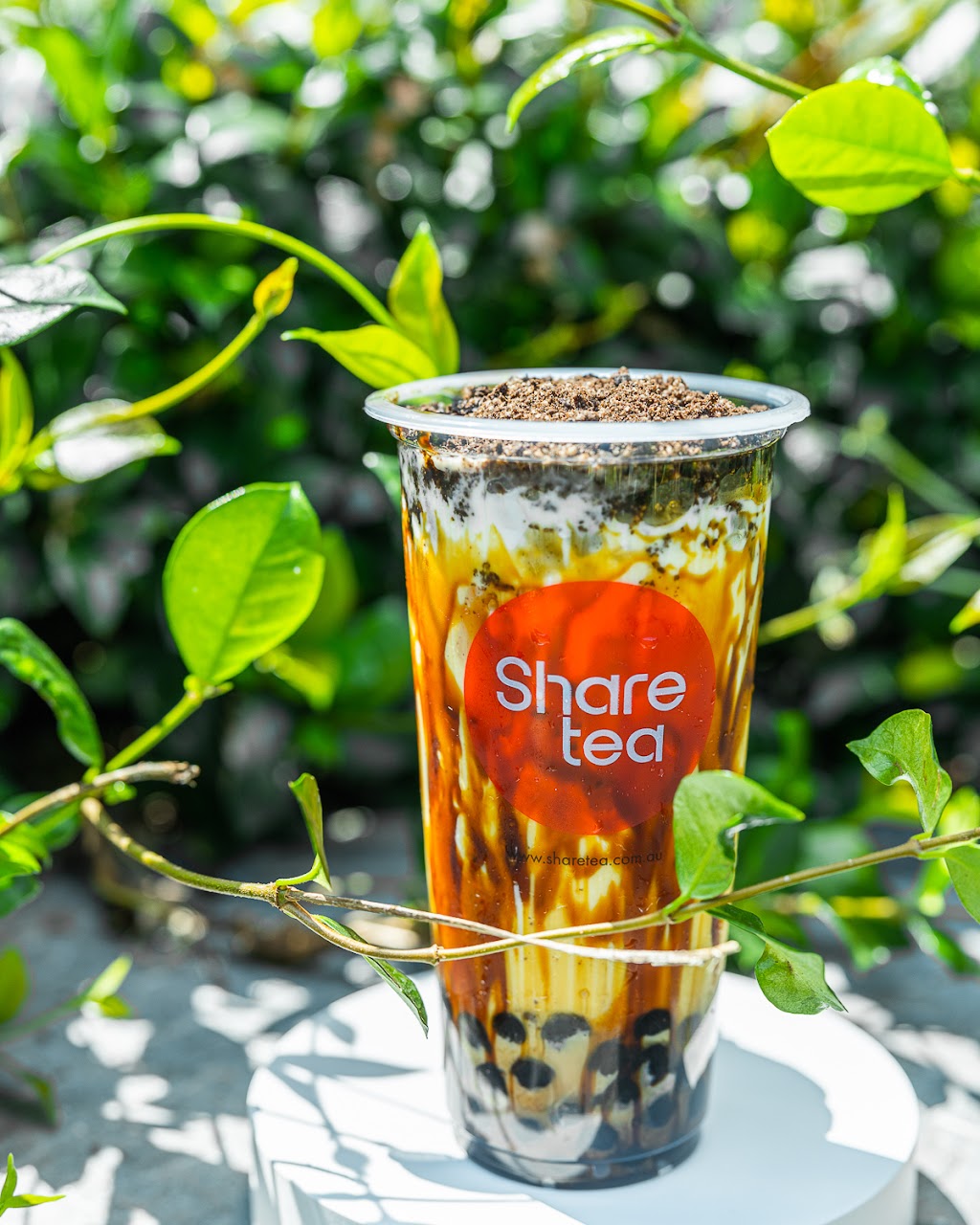 Sharetea Armstrong Creek | Shop K01/500-540 Torquay Rd, Armstrong Creek VIC 3217, Australia | Phone: (03) 4317 4617