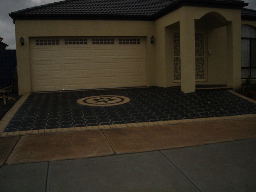 All Types Concreting | general contractor | 36 Boronia Dr, Hillside VIC 3037, Australia | 0408505626 OR +61 408 505 626