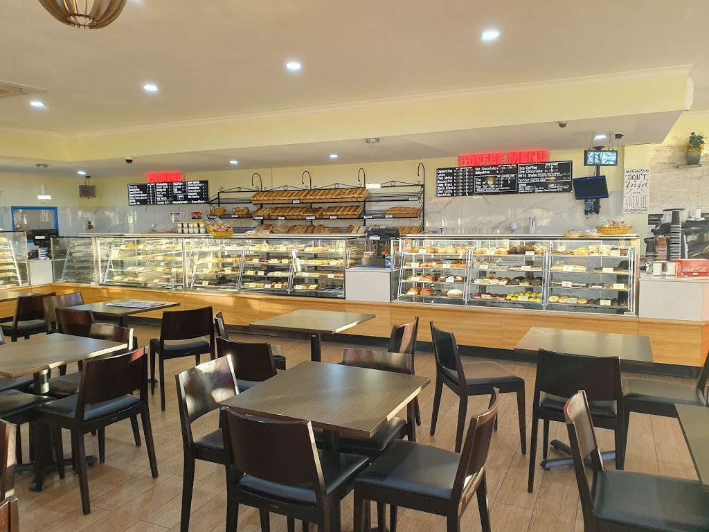 Yarram Bakery Cafe | 222 Commercial Rd, Yarram VIC 3971, Australia | Phone: (03) 5182 6488