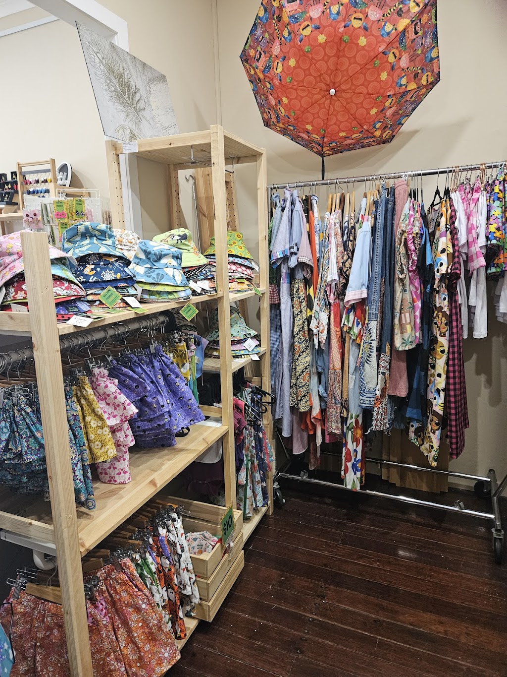 Kiss My Patootie Collective | 700 Logan Rd, Greenslopes QLD 4120, Australia | Phone: 0421 354 464