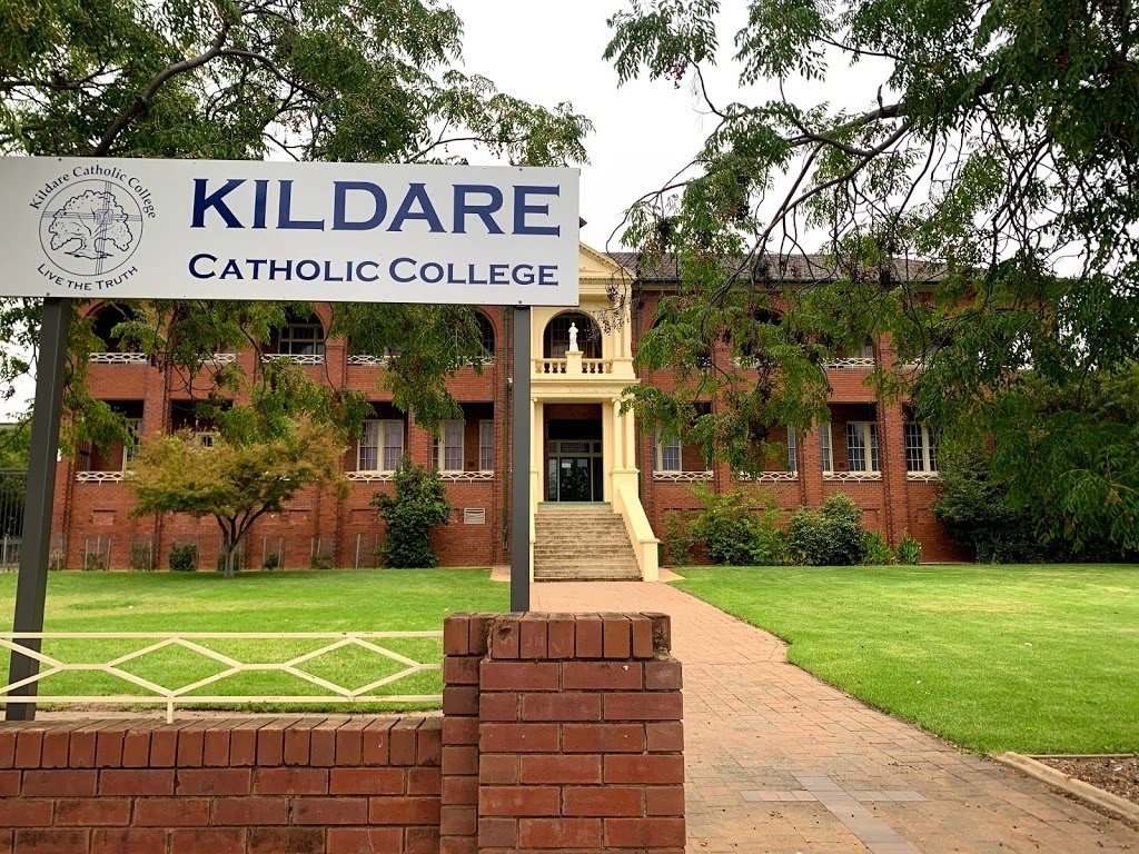 Kildare Catholic College | school | Coleman St, Wagga Wagga NSW 2650, Australia | 0269326100 OR +61 2 6932 6100