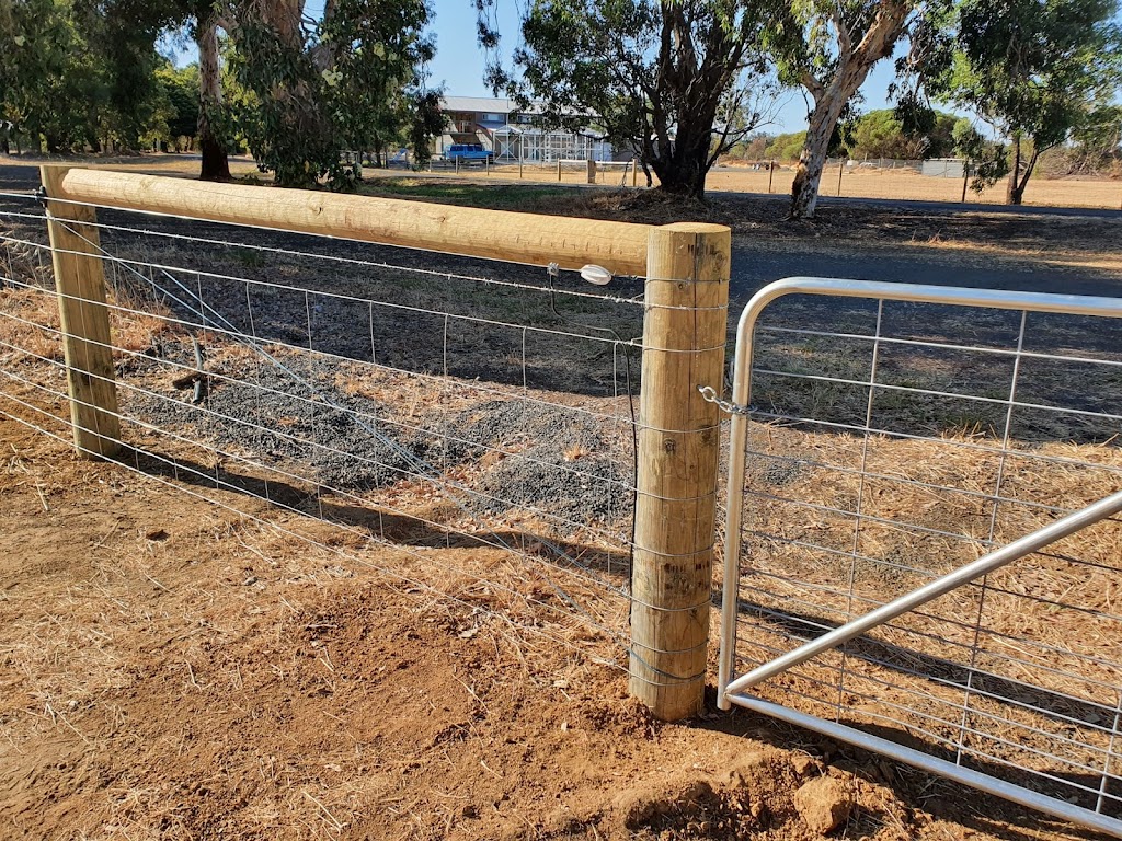 Dirty Deeds Property maintenance & Rural Fencing | 546 Cathedral Ave, Leschenault WA 6233, Australia | Phone: 0458 297 931