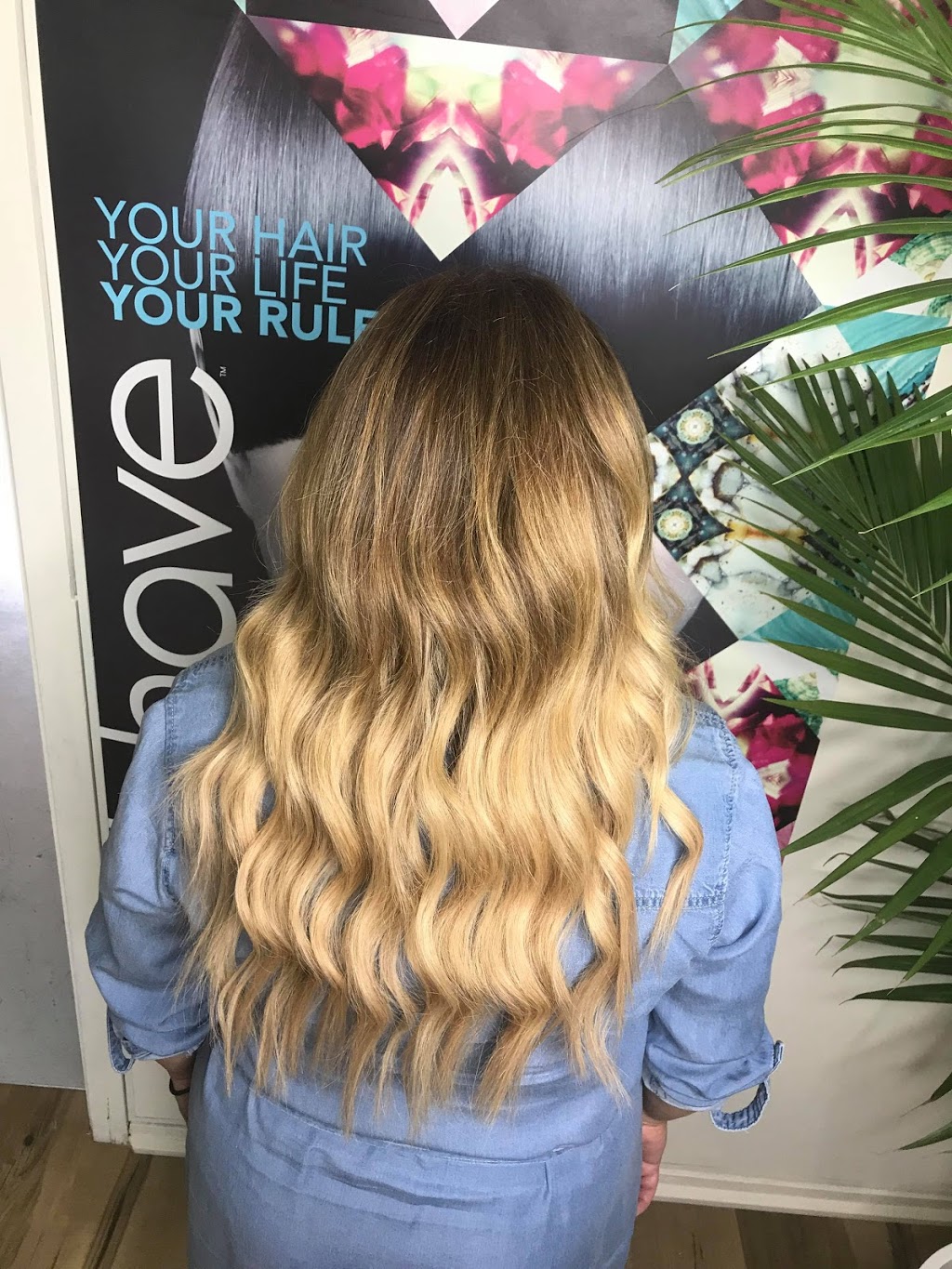 Dirty Little Secret- Hair Salon & Extensions | hair care | 1545 Frankston - Flinders Rd, Tyabb VIC 3913, Australia | 0359098924 OR +61 3 5909 8924