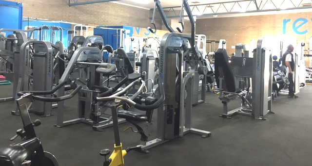 Revive Fitness Centre | 550 Marion Rd, Plympton Park SA 5038, Australia | Phone: (08) 8297 8433