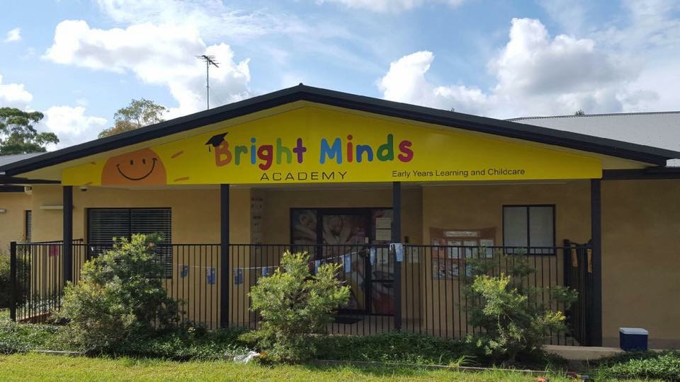 Bright Minds Academy Cranebrook |  | 88 Grays Ln, Cranebrook NSW 2749, Australia | 0247302223 OR +61 2 4730 2223