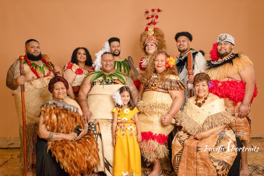 Pacific Portraits | Caussade Cres, Austral NSW 2179, Australia | Phone: 0449 912 469