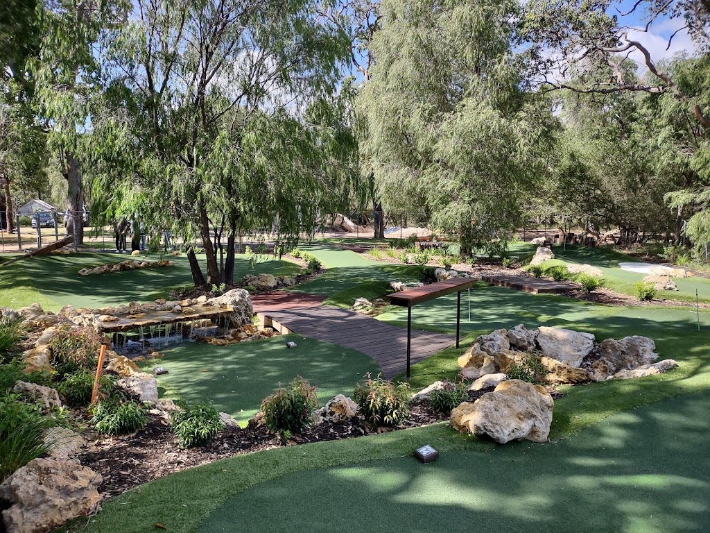 The Par 3 | 1 Spinifex Ct, West Busselton WA 6280, Australia | Phone: (08) 9754 2002