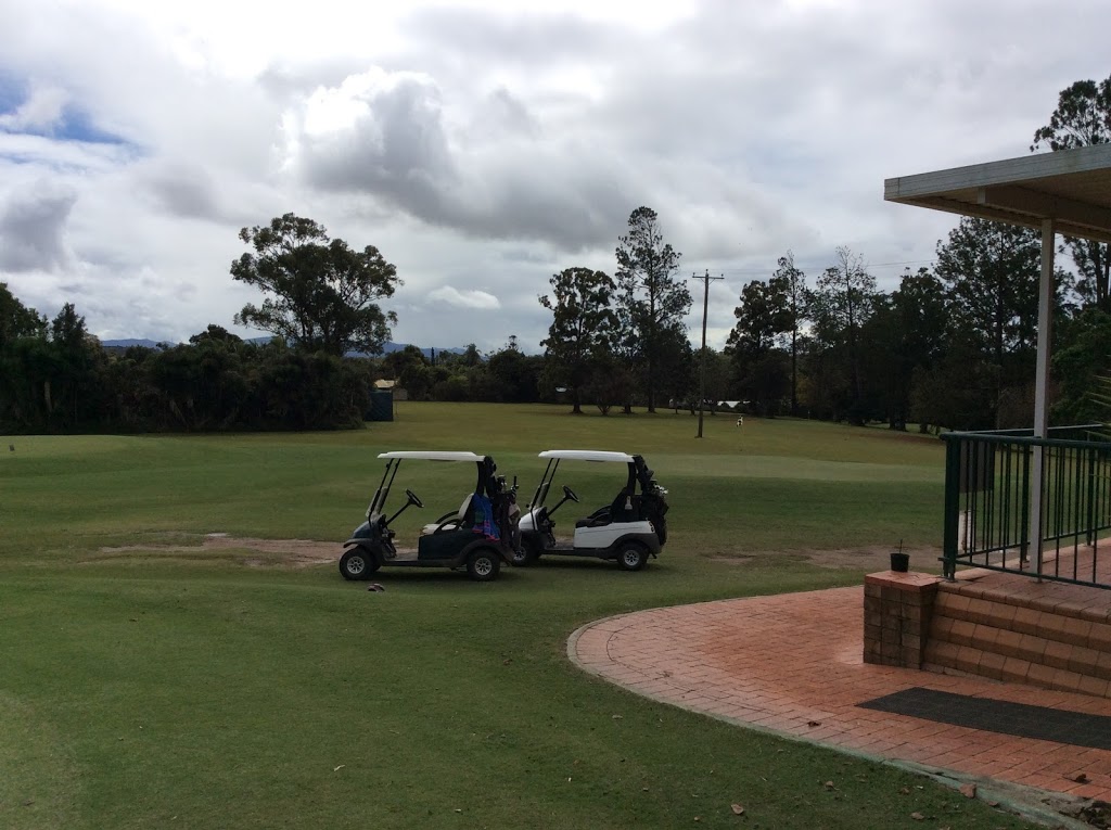 Atherton Golf Club | Jessop Rd, Atherton QLD 4883, Australia | Phone: (07) 4091 1283