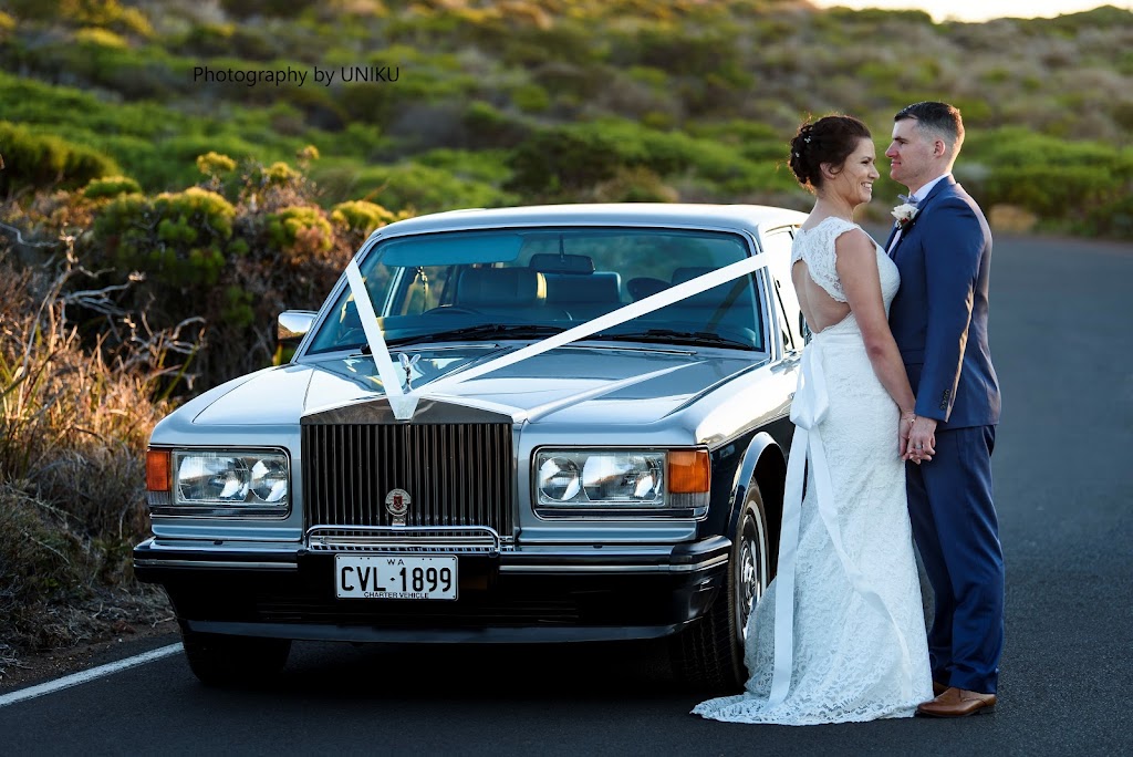 Wedding Car Hire Busselton | 13 Toulon Way, Yalyalup WA 6280, Australia | Phone: (08) 9751 5121