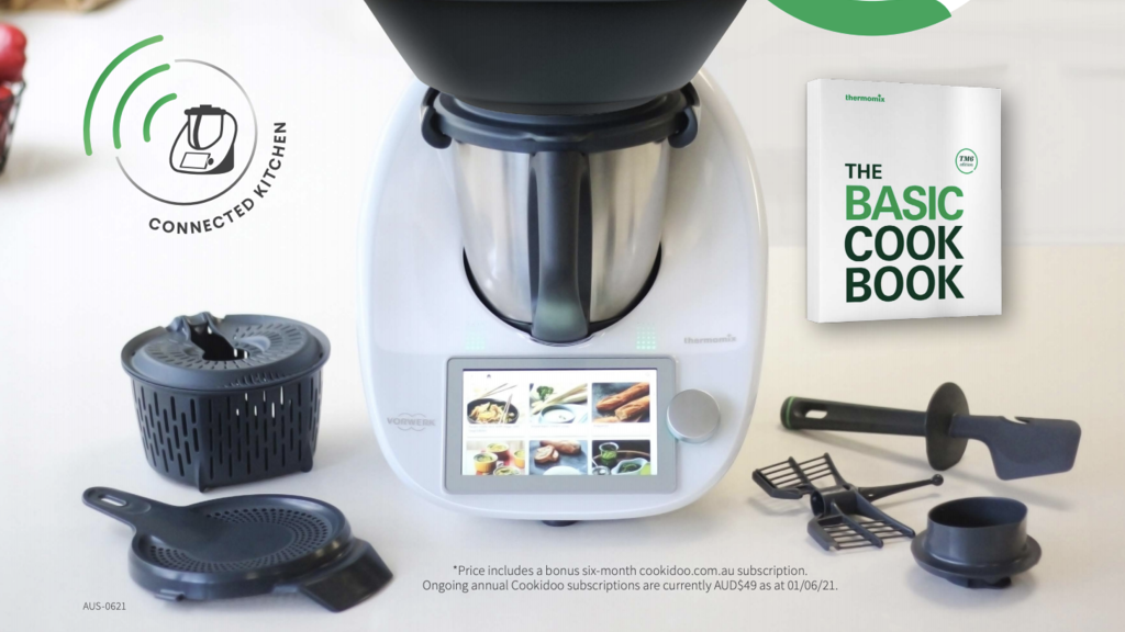 Healthy Thermo - Thermomix Consultant Emma Duthie |  | 1271 Pittwater Rd, Narrabeen NSW 2101, Australia | 0421466684 OR +61 421 466 684