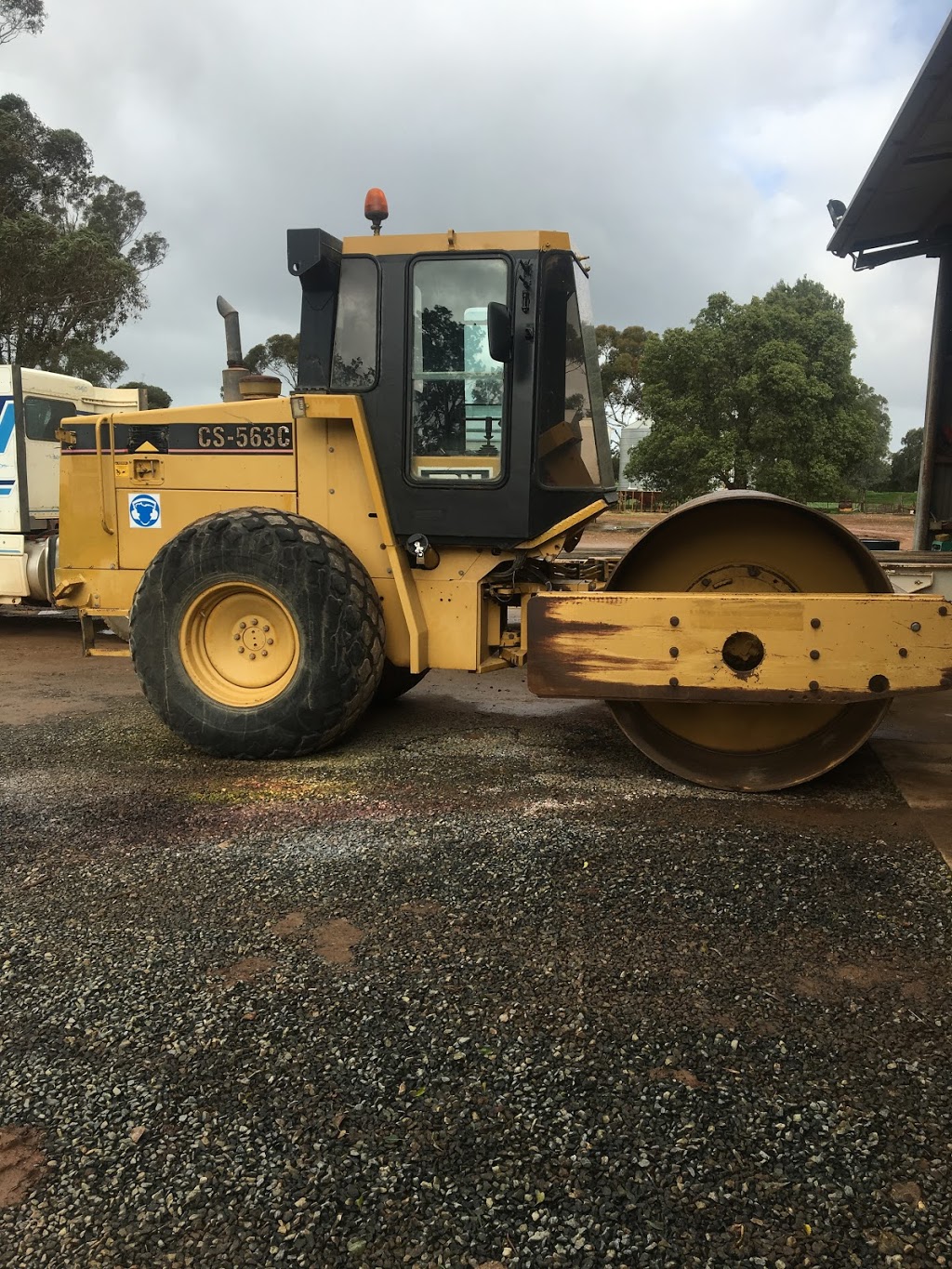 O’Connor Earthmoving Services | Melrose, 246 Trigalong Rd, Temora NSW 2650, Australia | Phone: 0438 737 535