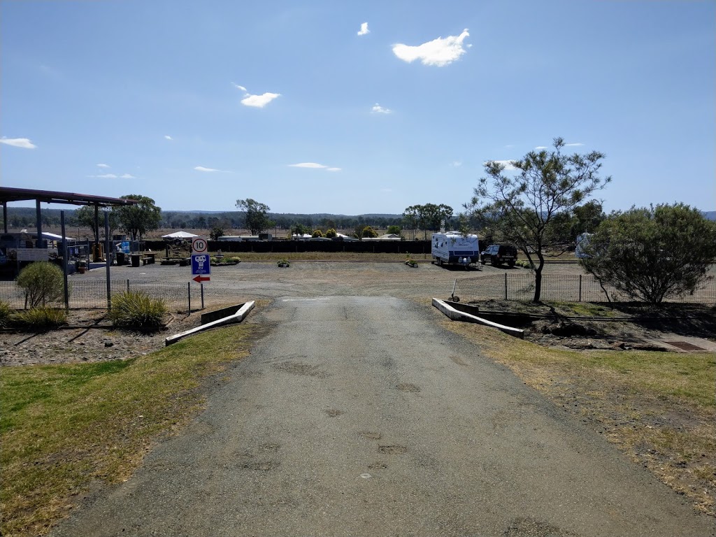 Self Contained 72 Hr Stopover | campground | Monto QLD 4630, Australia