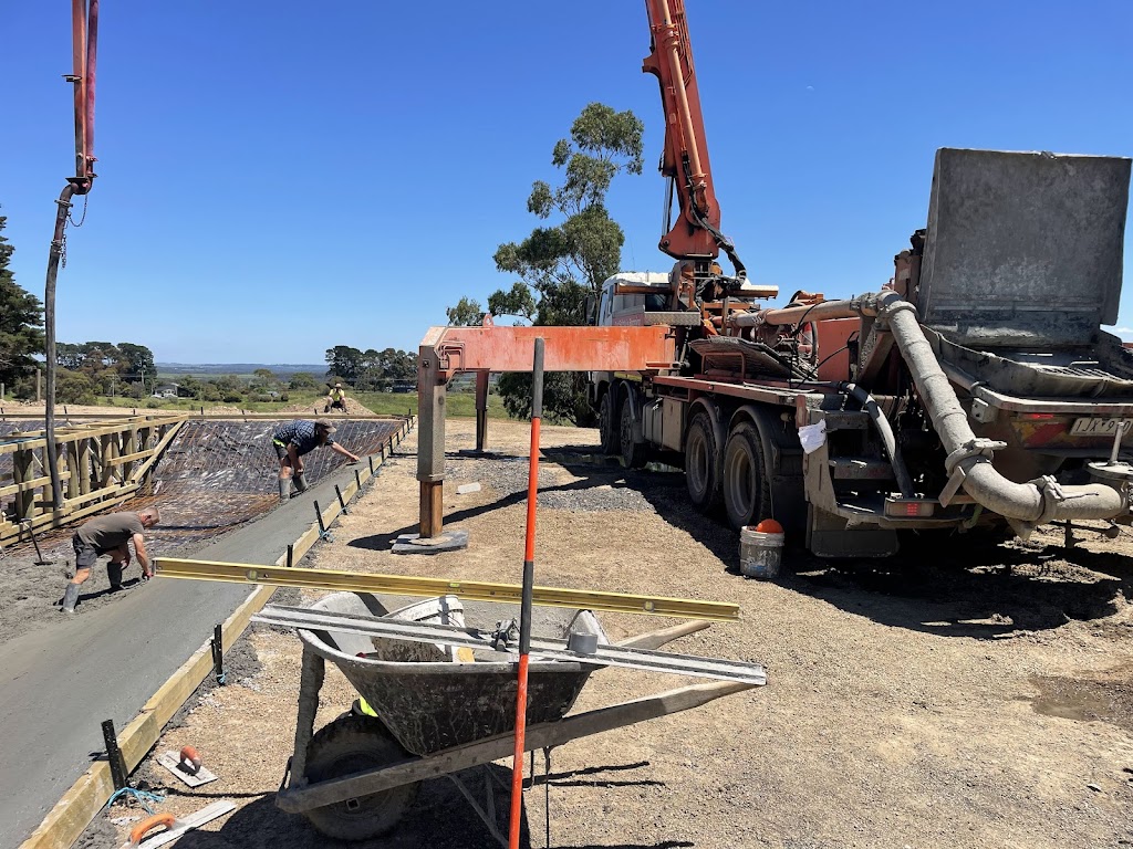 Bass Coast Concrete Pumping | 97 Hade Ave, Bass VIC 3991, Australia | Phone: 0418 553 052