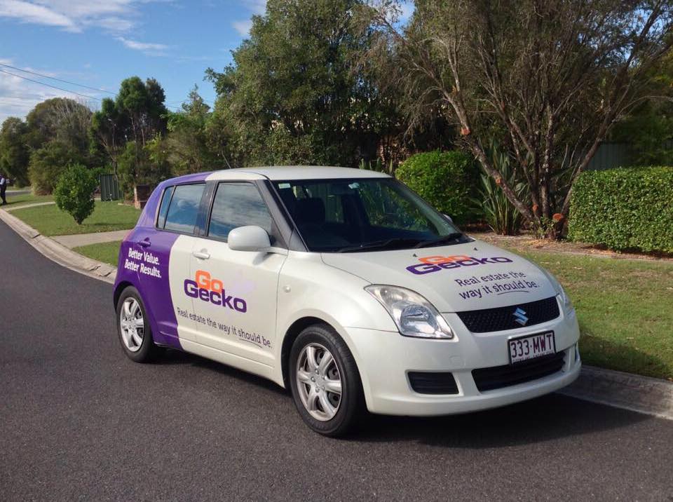 Go Gecko Moreton Region | 48 Findlay St, Burpengary QLD 4505, Australia | Phone: (07) 3491 9107