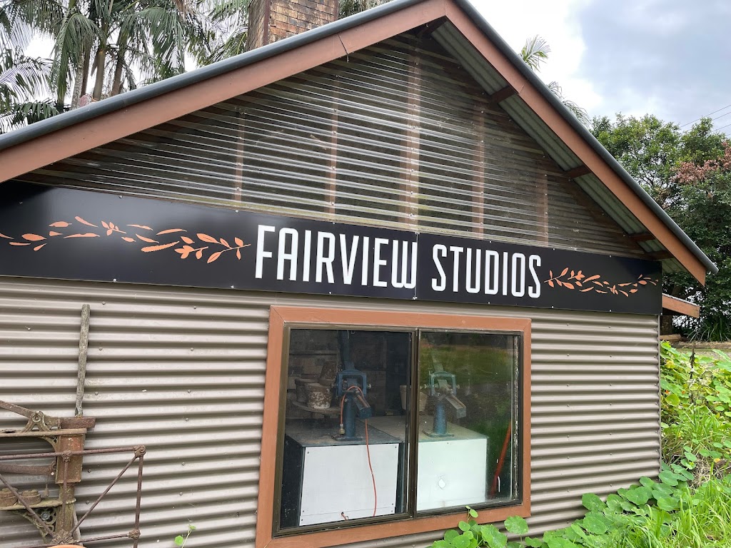 Fairview Studios | 114 Stewarts Rd, Clunes NSW 2480, Australia | Phone: 0406 404 335
