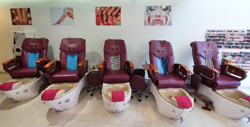 Wynn Nails & Spa | hair care | 2/283 High St, Ashburton VIC 3147, Australia | 0398860030 OR +61 3 9886 0030