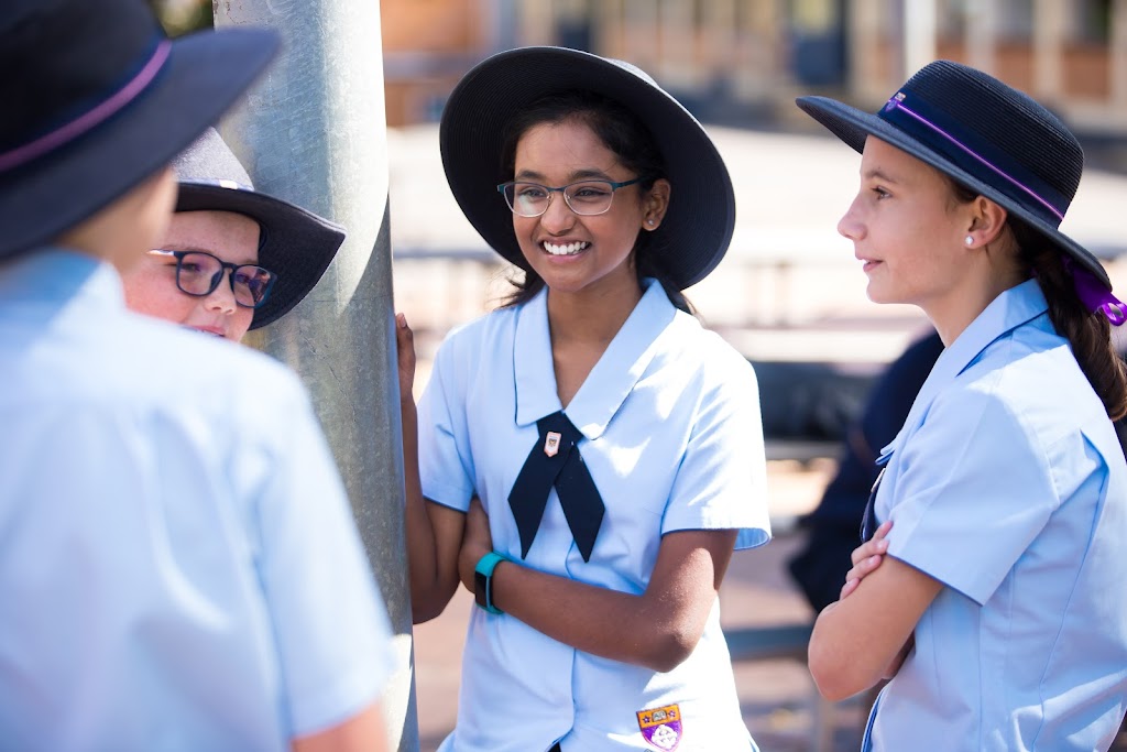 St Joseph’s College, Toowoomba | Coronet St, Rangeville QLD 4350, Australia | Phone: (07) 4631 8500