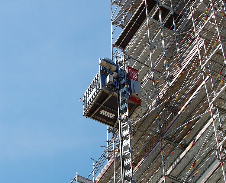 Conveying & Hoisting Solutions Pty Ltd | 54 Allingham St, Condell Park NSW 2200, Australia | Phone: (02) 9707 2797
