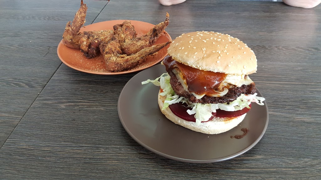 CJs Charred Chicken & Takeaway | 33-35 Hamel Rd, Mount Pritchard NSW 2170, Australia | Phone: (02) 8798 2928