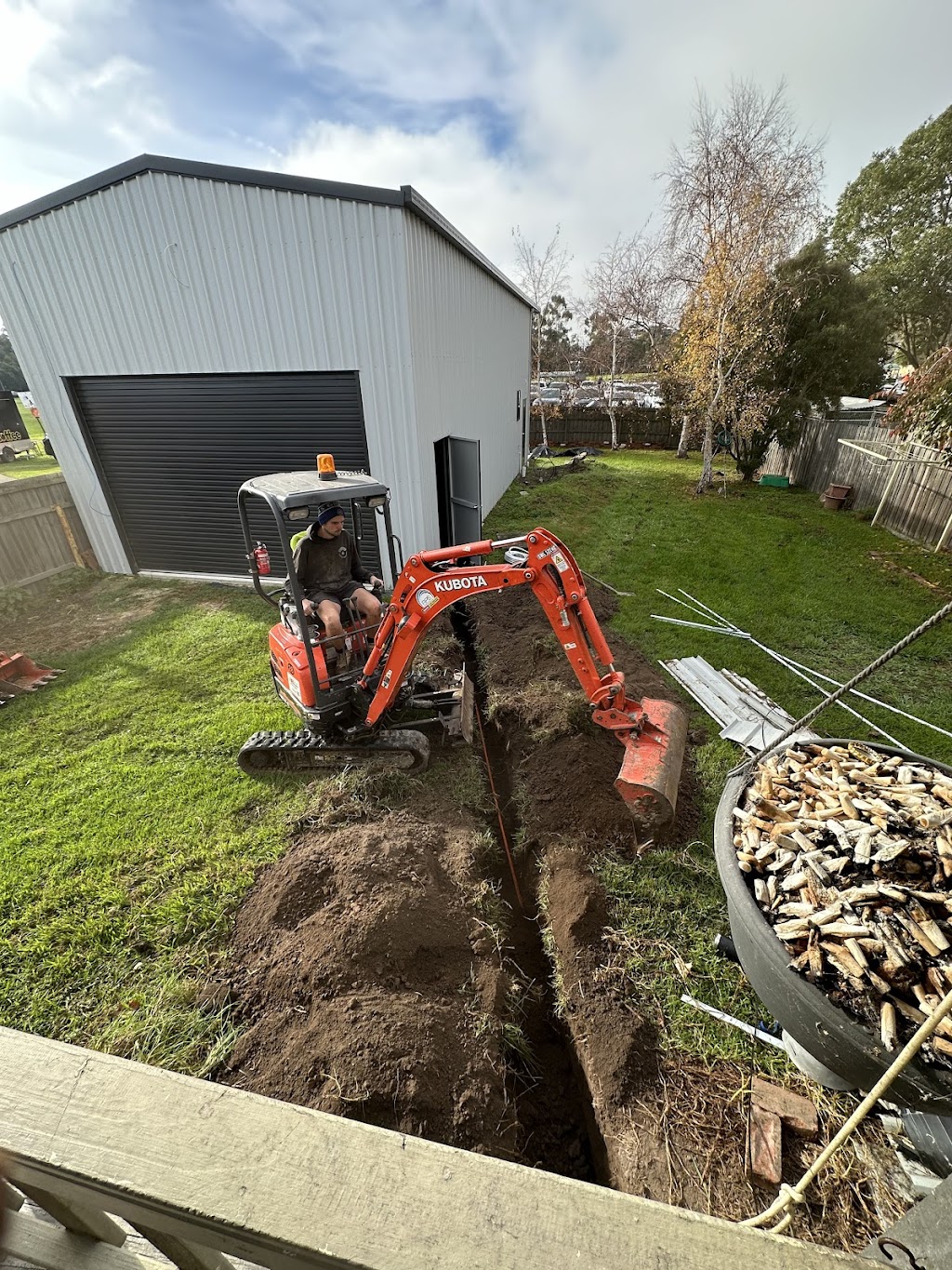 Futra Electrical | 6 Moorhouse Court, Yarragon VIC 3823, Australia | Phone: 0472 624 424