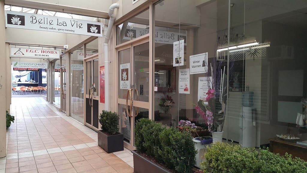 Belle La Vie - Beauty Therapy at Southlands | hair care | 6 Mawson Pl, Mawson ACT 2607, Australia | 0262868150 OR +61 2 6286 8150