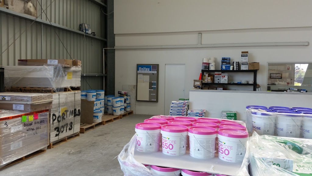Ballarat Plaster Specialists | 29 Old Creswick Rd, Wendouree VIC 3355, Australia | Phone: (03) 5339 1854
