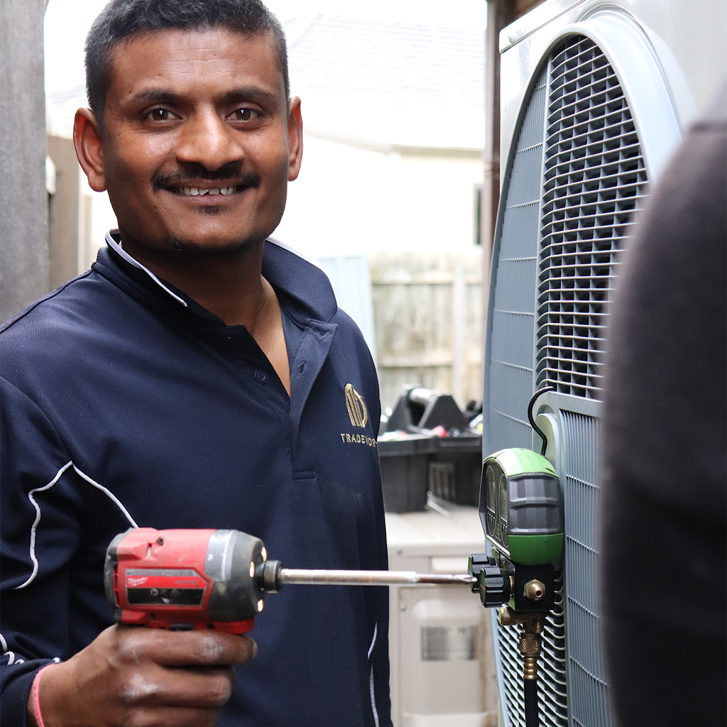 MD Tradeworks | 225 Wakeman Rd, Bagshot VIC 3551, Australia | Phone: (03) 9449 8416