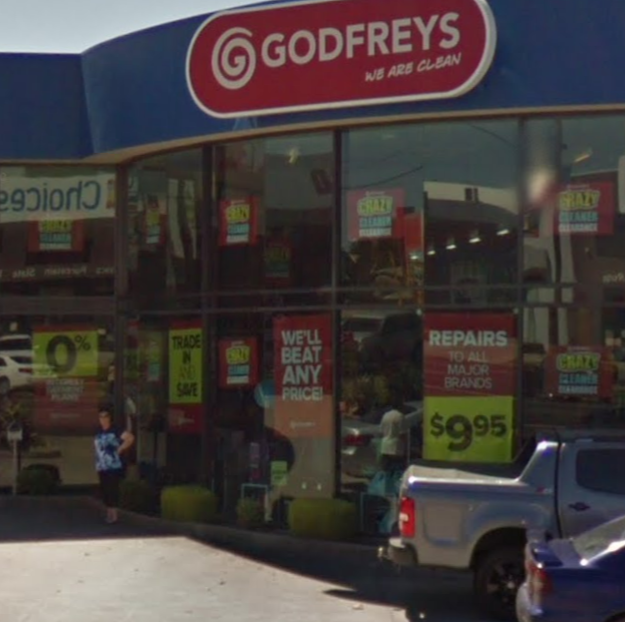 Godfreys Warragul | 3/141 Queen St, Warragul VIC 3820, Australia | Phone: (03) 5622 2349