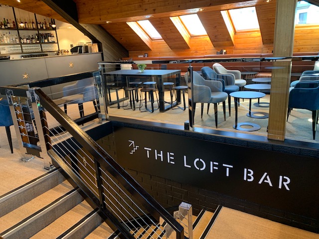 The Loft Bar | restaurant | 8 Breathtaker Rd, Mount Buller VIC 3723, Australia | 0357776377 OR +61 3 5777 6377