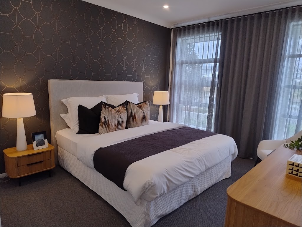 Clarendon Homes Everleigh Display Centre | 29 Tuscan Cct, Greenbank QLD 4124, Australia | Phone: (07) 3387 1490