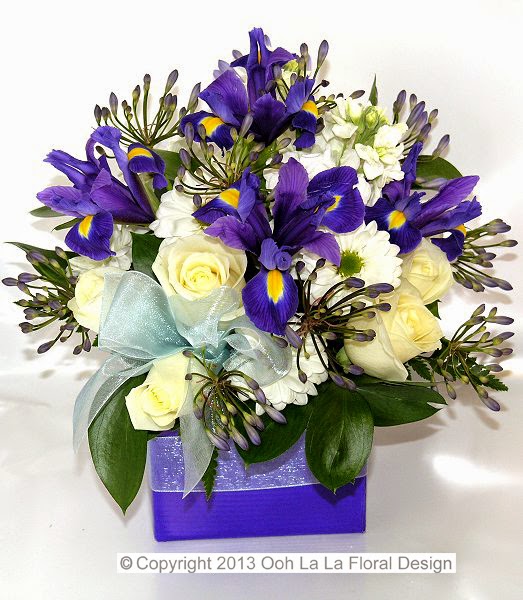 Ooh La La Floral Design | florist | 19 Sunningdale Cres, Cranbourne VIC 3977, Australia | 0411026169 OR +61 411 026 169