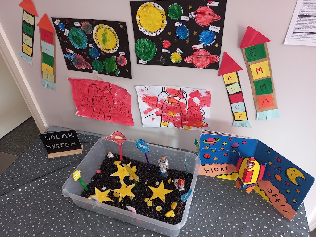 Bharathis Family Day Care | 66 Gator Esp, Clyde North VIC 3978, Australia | Phone: 0433 520 619