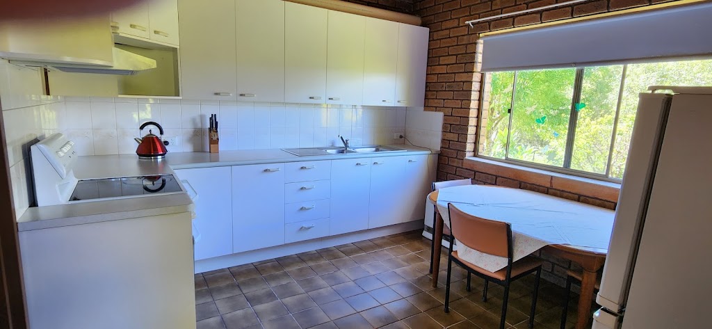 Bellevue Lodge Apartment | 13-15 Bellevue Pl, Eden NSW 2551, Australia | Phone: 0419 093 798