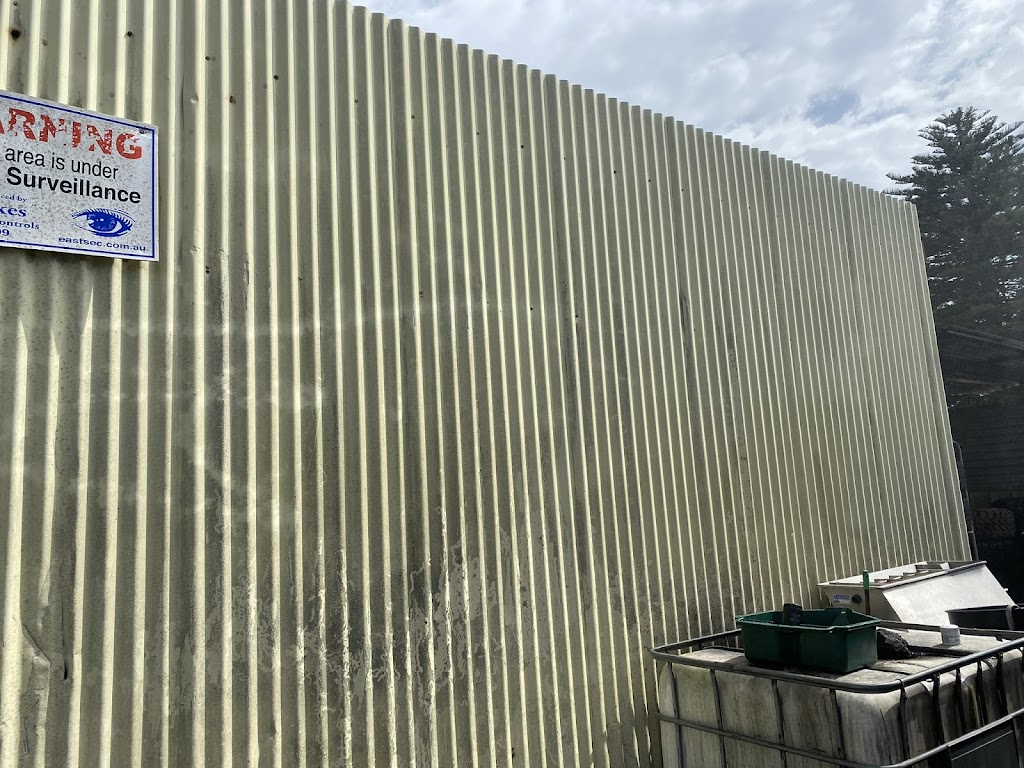 Superior surface solutions | 5 Bracken Cl, Cameron Park NSW 2285, Australia | Phone: 0410 608 947