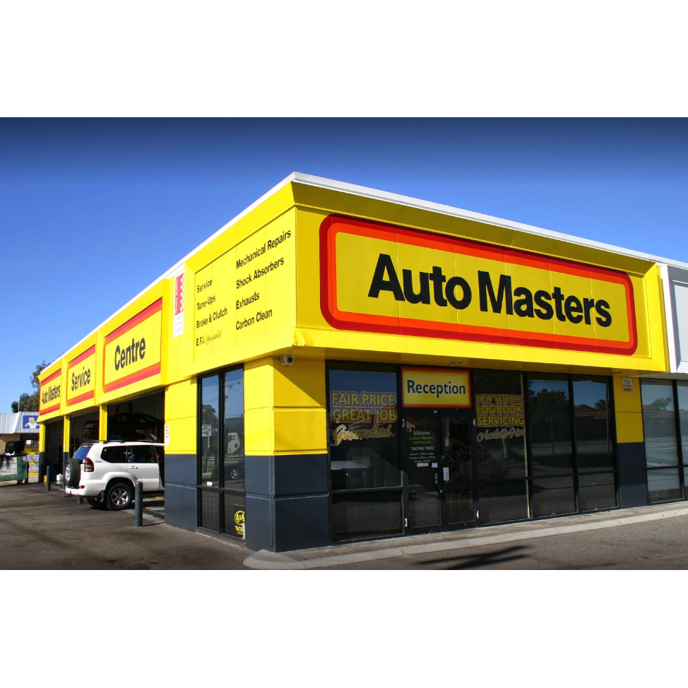Auto Masters Pooraka | car repair | 224 Bridge Rd, Pooraka SA 5095, Australia | 0882624091 OR +61 8 8262 4091
