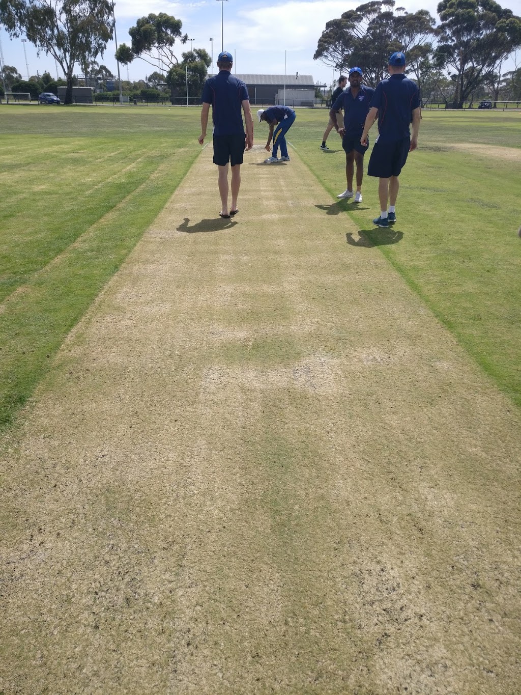 Laverton Cricket Club |  | Corner Merton Street &, Hall Ave, Altona Meadows VIC 3028, Australia | 0393693497 OR +61 3 9369 3497