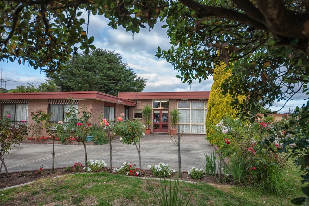 Heywood Motor Inn | lodging | 1851 Princes Hwy, Heywood VIC 3304, Australia | 0355271703 OR +61 3 5527 1703