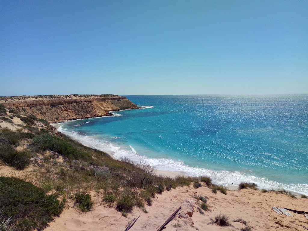 Dirk Hartog Island Eco Lodge | 62 Dirk Hartog Island Drive, Dirk Hartog Island WA 6537, Australia | Phone: (08) 9948 1211