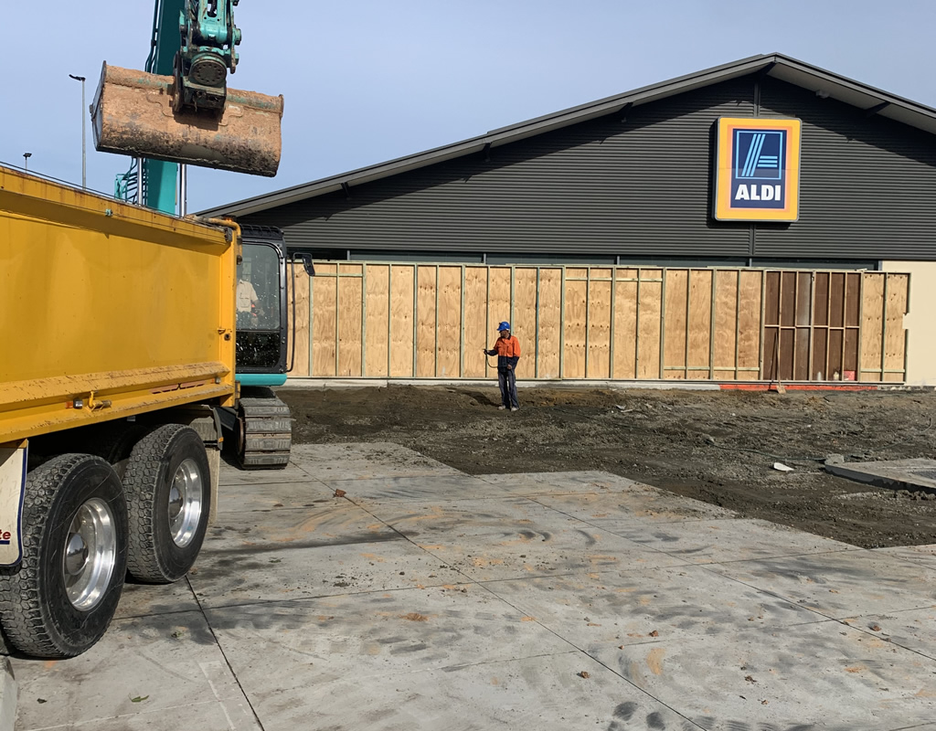 AJ Civil Projects | 621 Hogbin Dr, Toormina NSW 2452, Australia | Phone: (02) 6651 3276