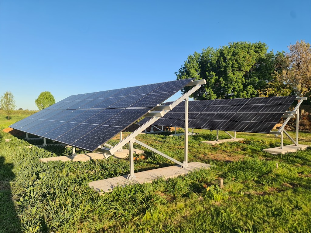 CES Energy Solutions | 14 Telford Dr, Shepparton VIC 3630, Australia | Phone: (03) 4800 3207