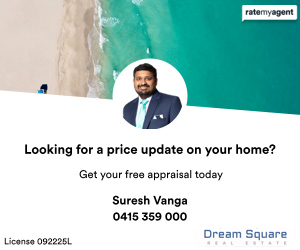 Dream Square Real Estate | 201 Exford Rd, Weir Views VIC 3338, Australia | Phone: 0415 359 000