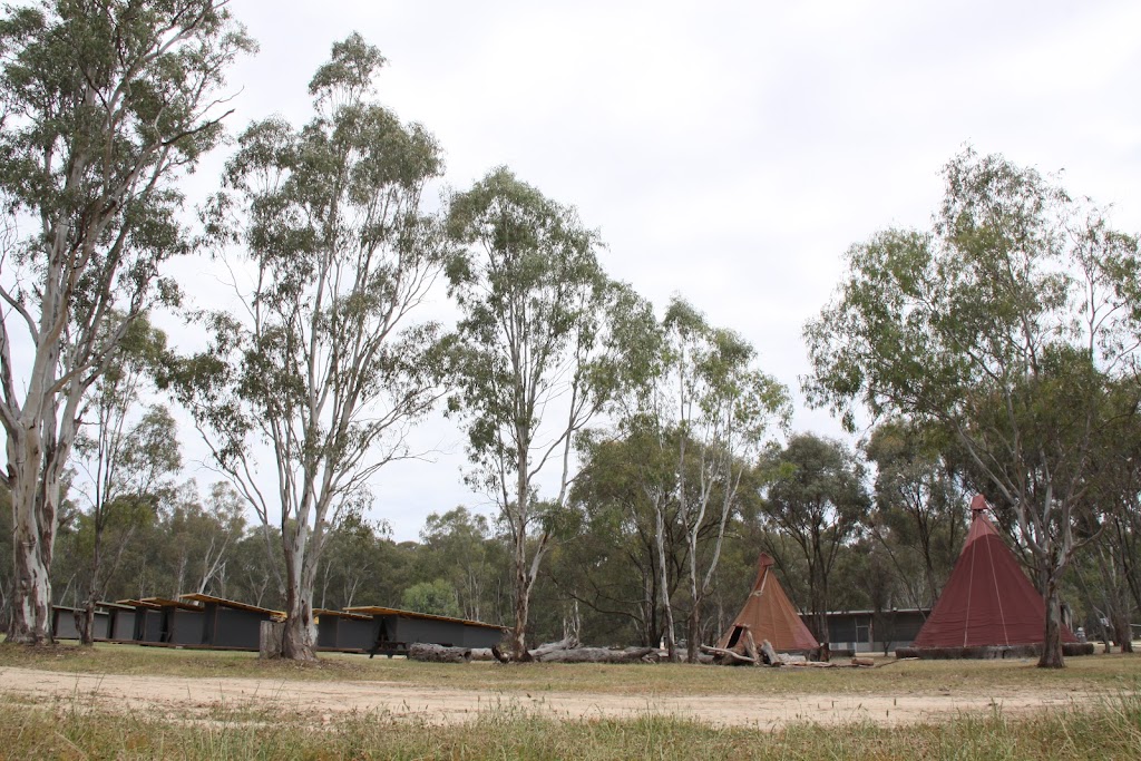 MLA GROUP CAMP | 174 Fulham Rd Torrumbarry, Echuca VIC 3562, Australia | Phone: 0438 410 709