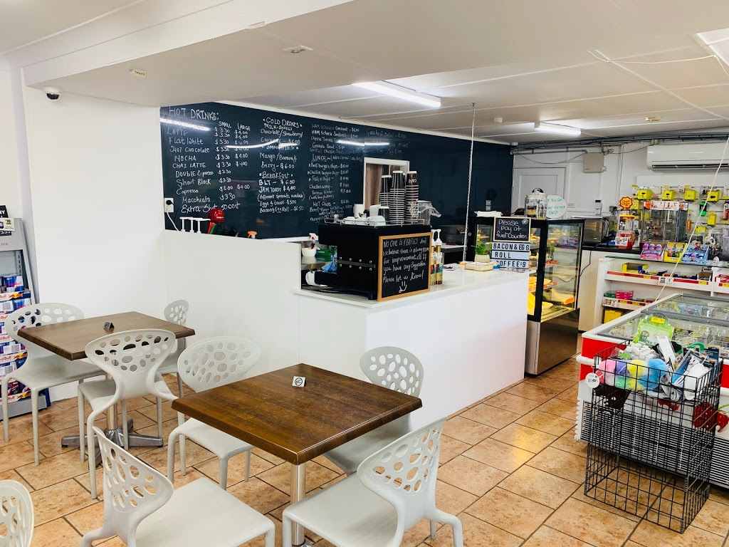 The Highway Espresso | cafe | 2900 Remembrance Driveway, Tahmoor NSW 2573, Australia | 0246810101 OR +61 2 4681 0101
