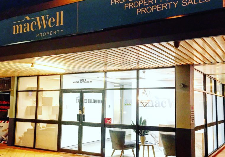 Macwell Property | 2/125 Old Cleveland Rd, Capalaba QLD 4157, Australia | Phone: (07) 3180 3209