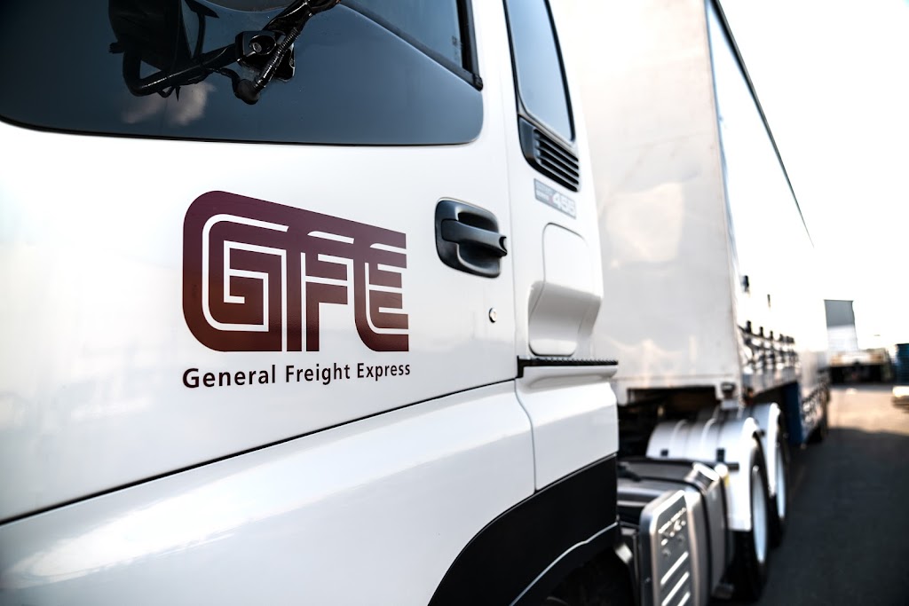 General Freight Express | 19/25 Cook St, Tamworth NSW 2340, Australia | Phone: (02) 6765 9259