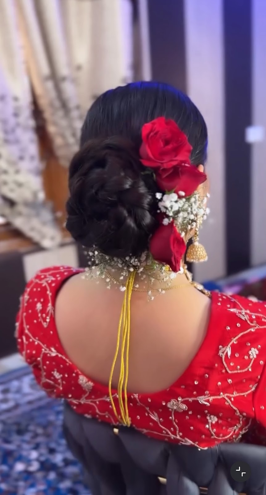 Sydney Makeup Artist(Makeover by Mankiran) | 10 Iona St, Blacktown NSW 2148, Australia | Phone: 0475 033 332